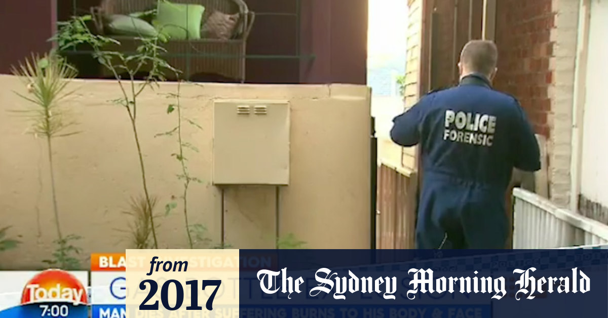 Video Man dies after Highgate gas bottle explosion